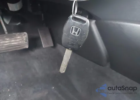 2010 Honda Accord 2.4 Ex-L из США, поврежденный, VIN 1HGCP2F8XAA040312